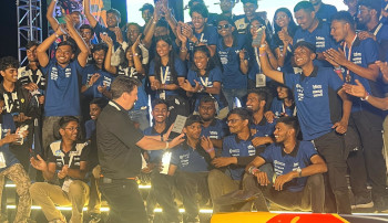 Driving Innovation and Future Leaders